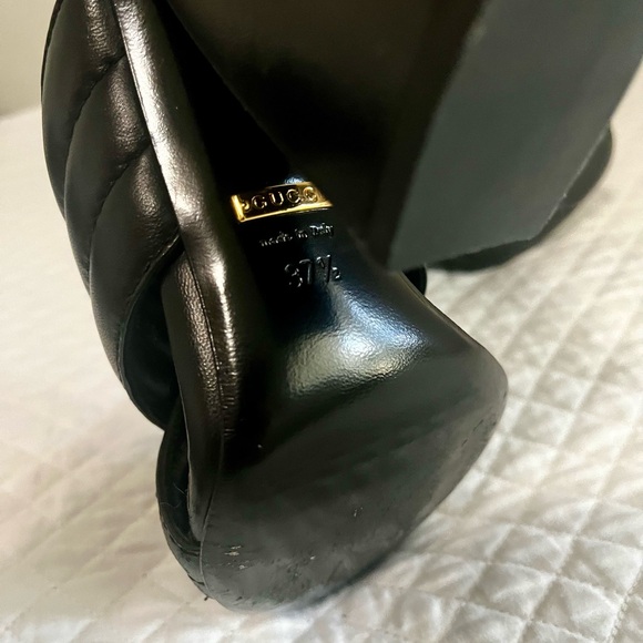 Mules - Picture 5 of 7